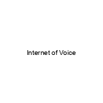 Logo Internet of Voice